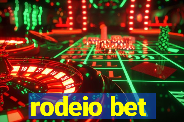 rodeio bet